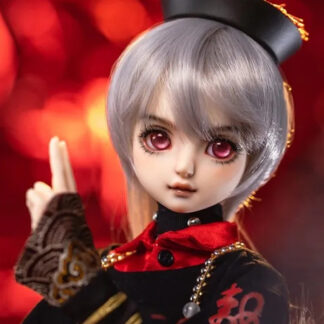 ring doll kid