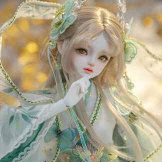 ring doll kid
