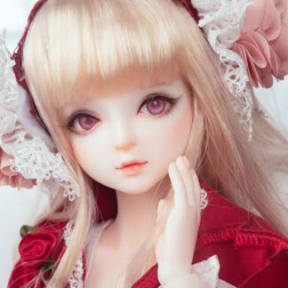 ring doll kid julia