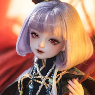 ring doll kid luna