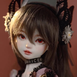 ring doll kid muscovado sp