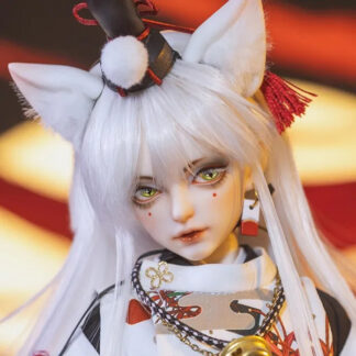 ring doll kid yumeo