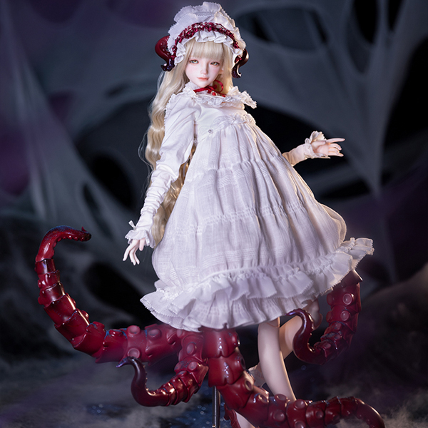 dream valley sairi deep sea nightmare