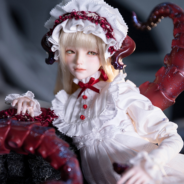 dream valley sairi deep sea nightmare
