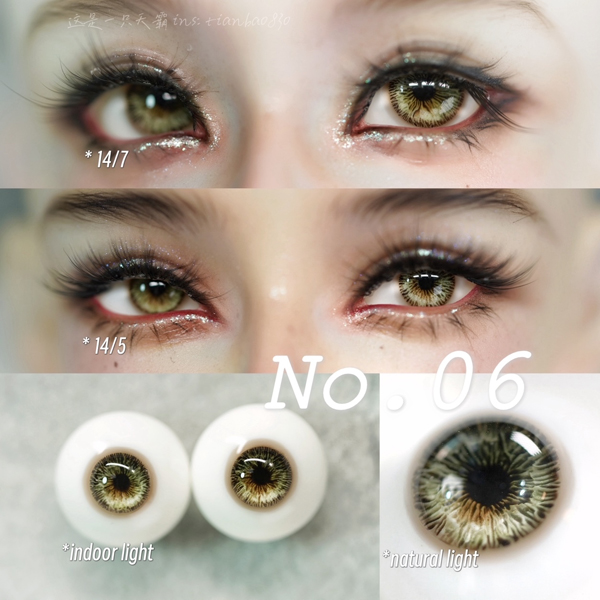 tianba series 3