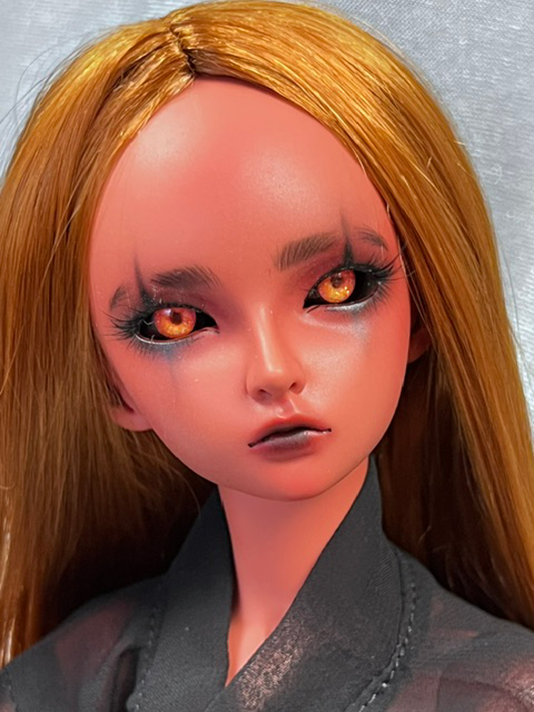 minifee custom nocturne sam