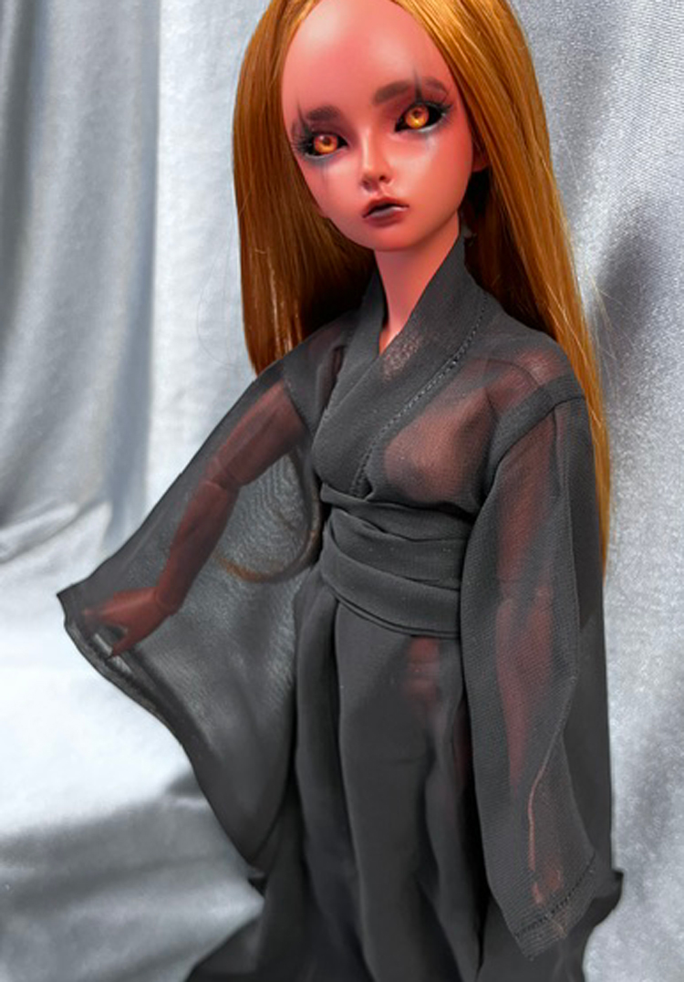 minifee custom nocturne sam