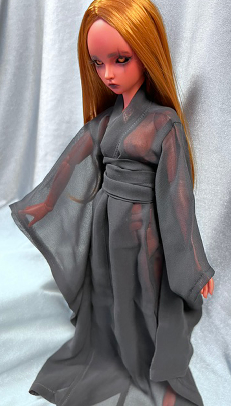 minifee custom nocturne sam