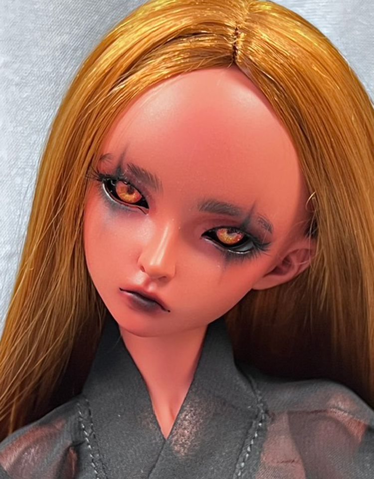 minifee custom nocturne sam
