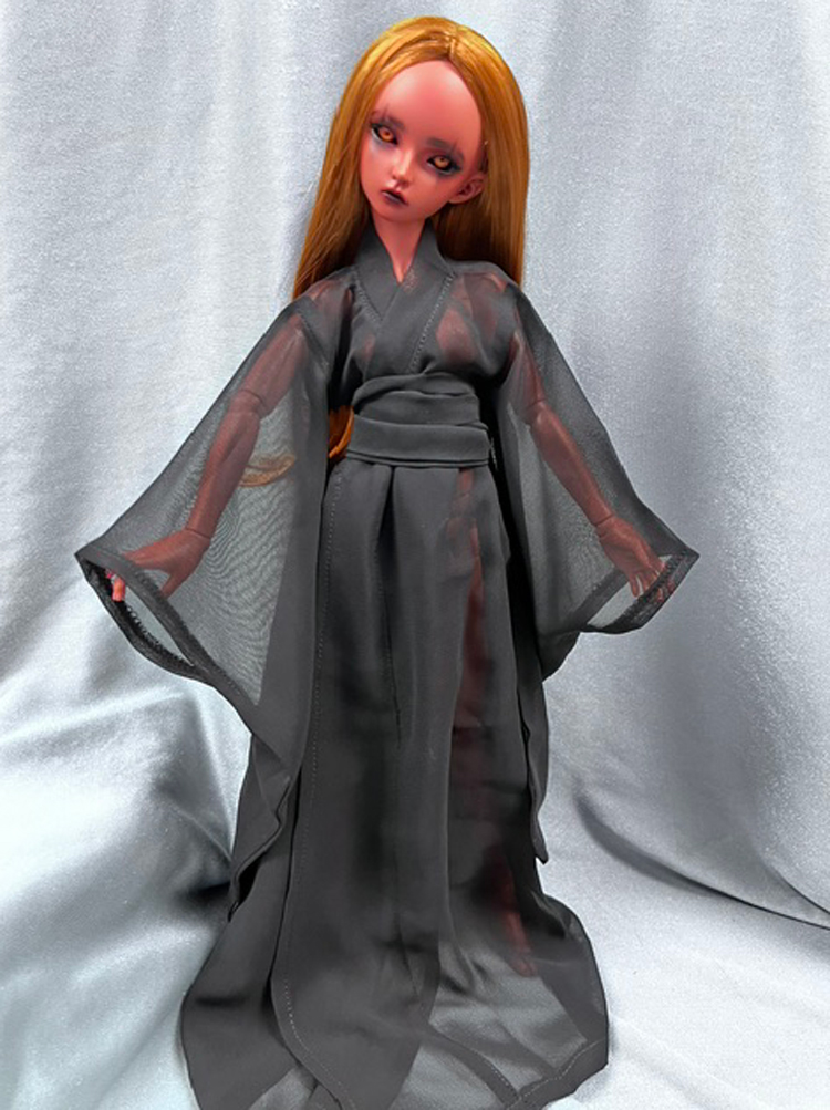 minifee custom nocturne sam