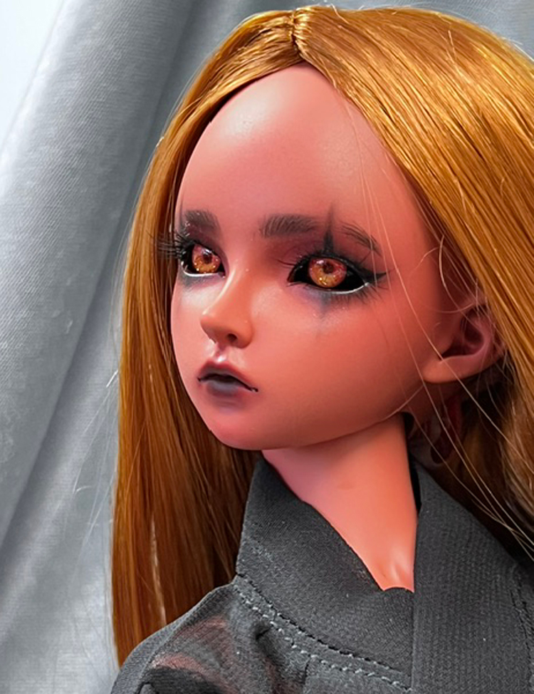minifee custom nocturne sam
