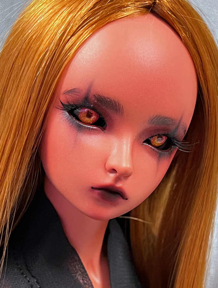 minifee custom nocturne sam