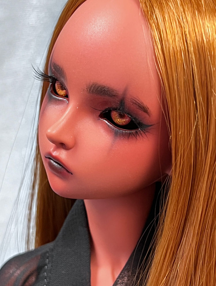 minifee custom nocturne sam