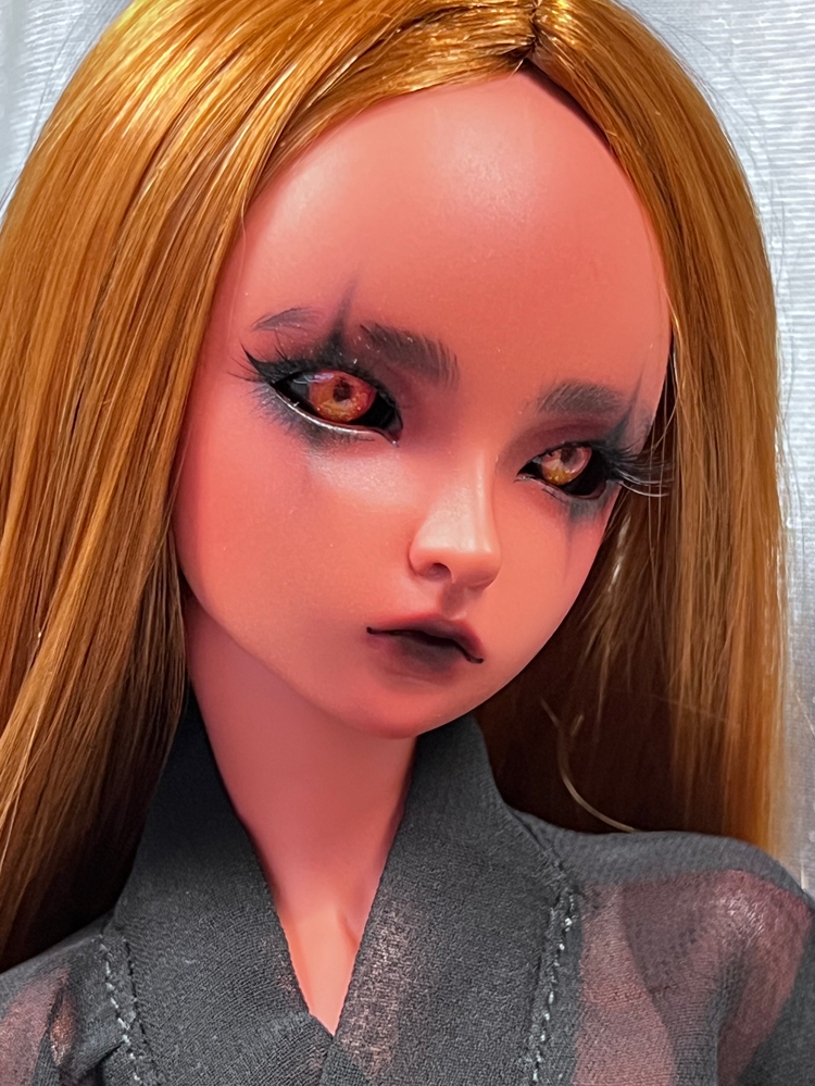 minifee custom nocturne sam