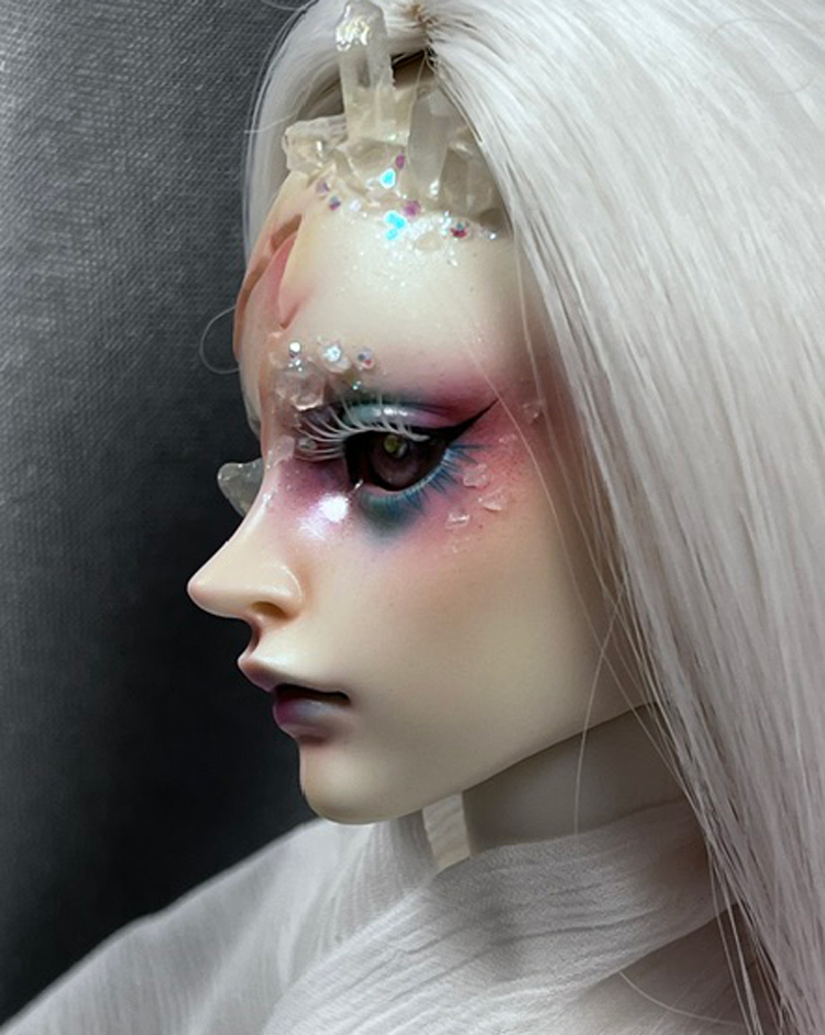 minifee custom nocturne sam