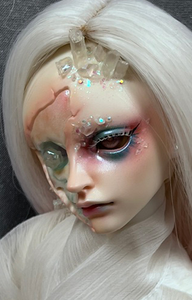 minifee custom nocturne sam