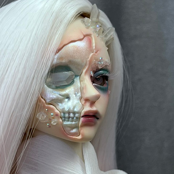 minifee custom nocturne sam