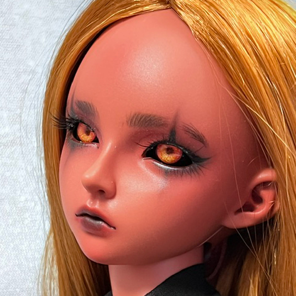minifee custom nocturne sam
