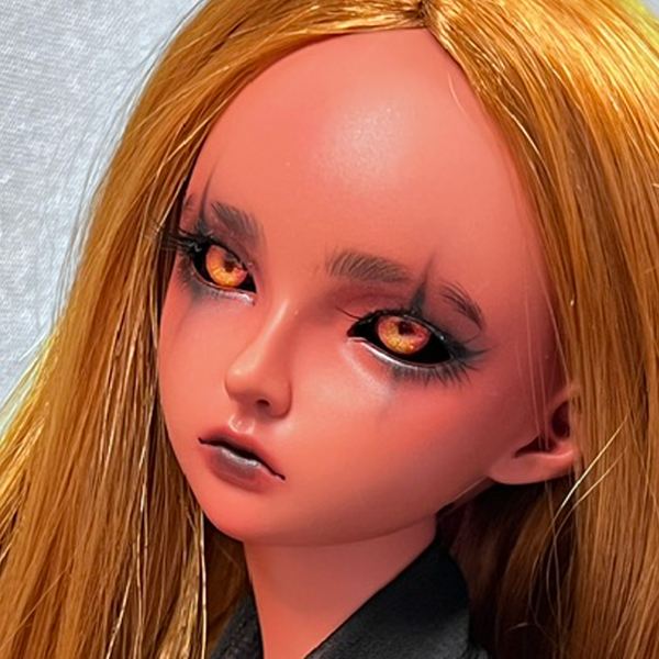 minifee custom nocturne sam