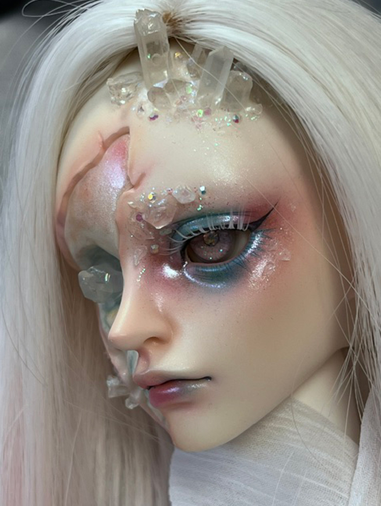 minifee custom nocturne sam