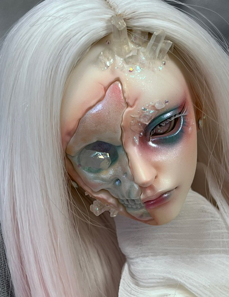 minifee custom nocturne sam