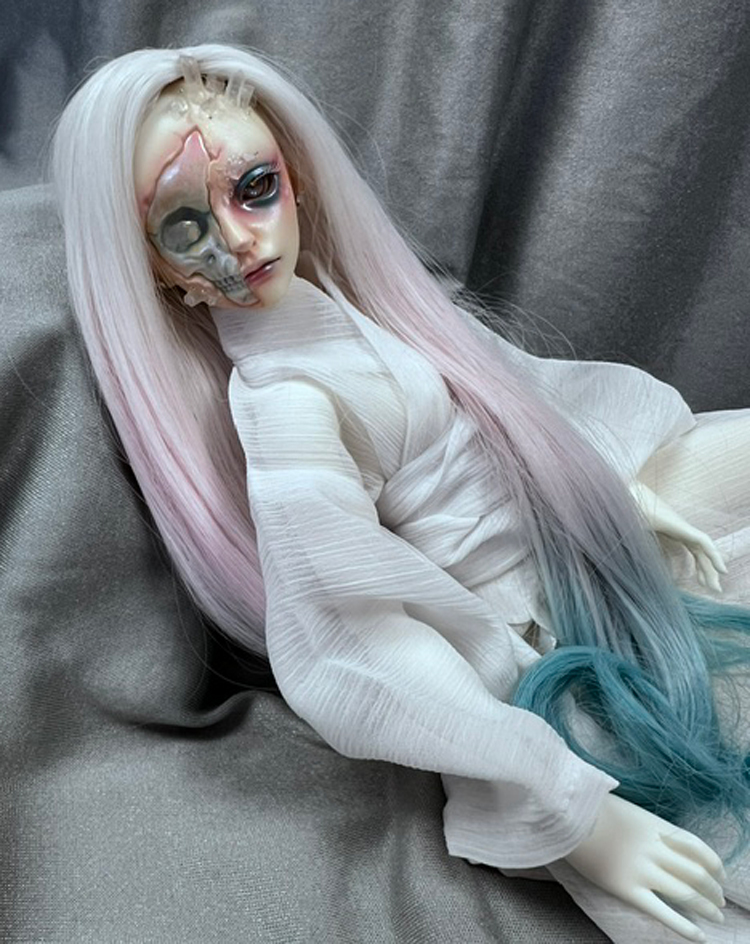 minifee custom nocturne sam