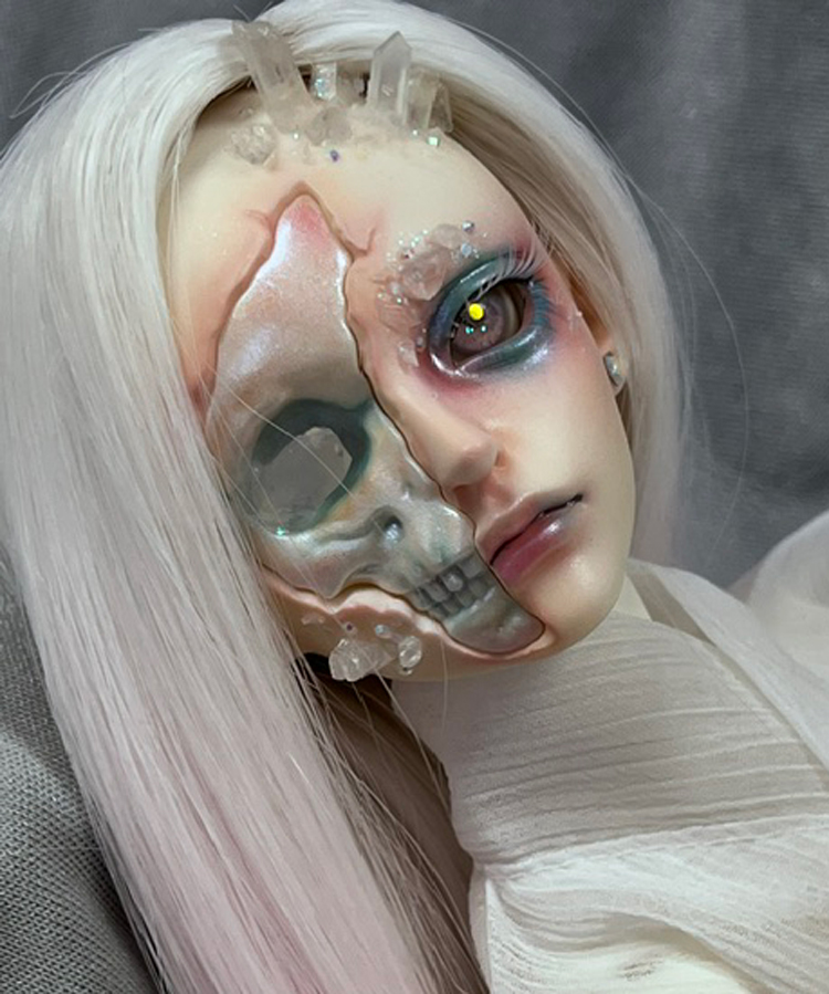 minifee custom nocturne sam