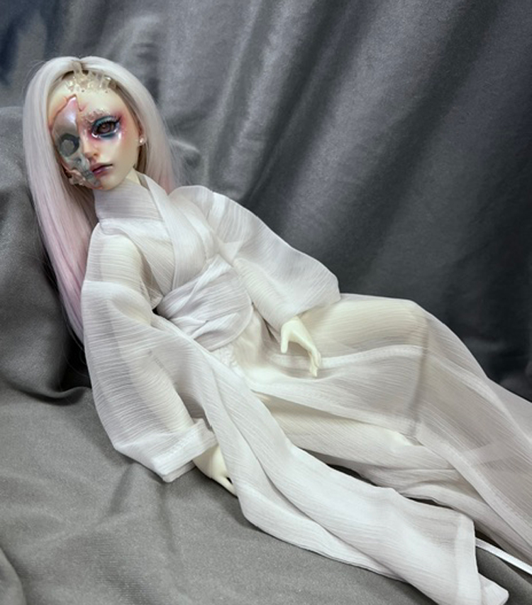 minifee custom nocturne sam