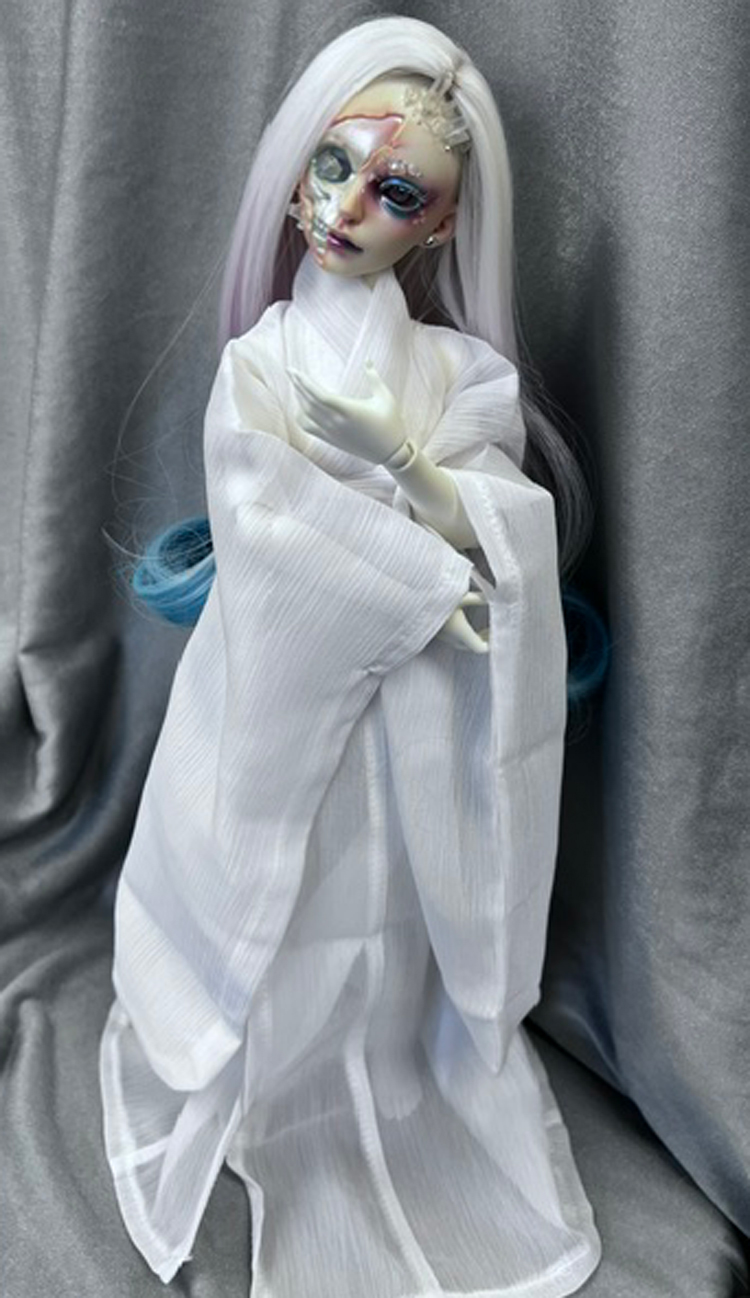 minifee custom nocturne sam