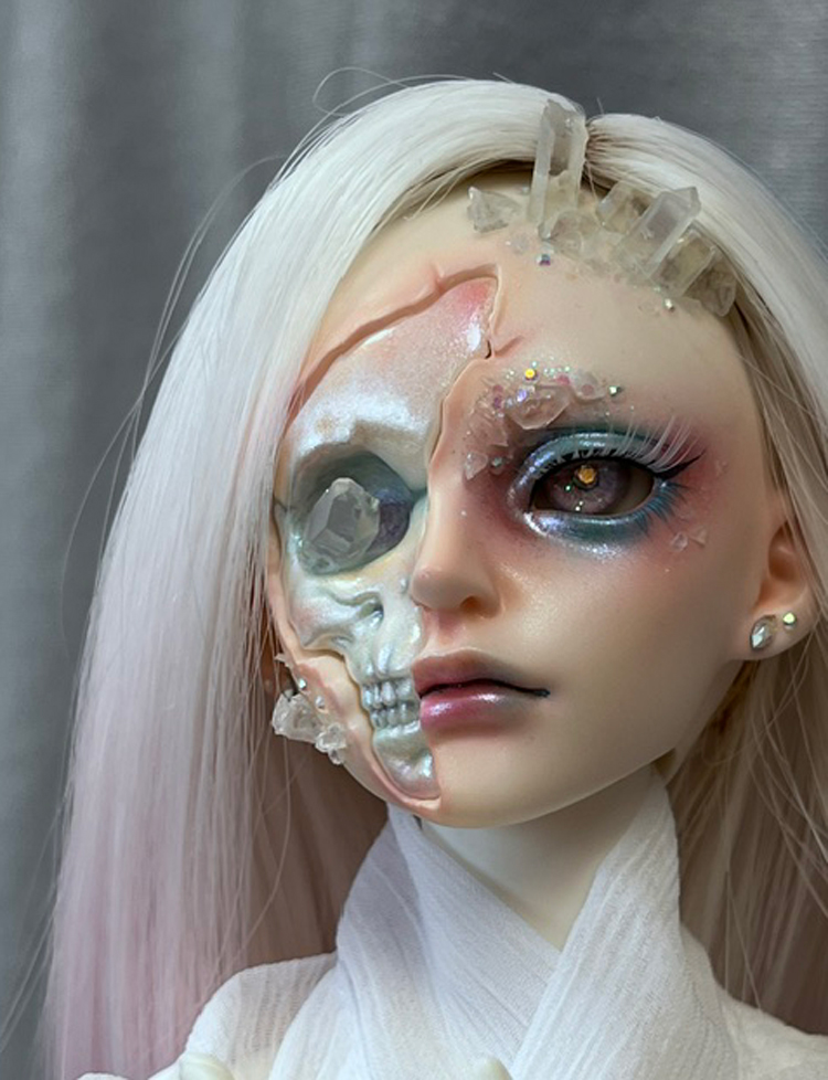 minifee custom nocturne sam