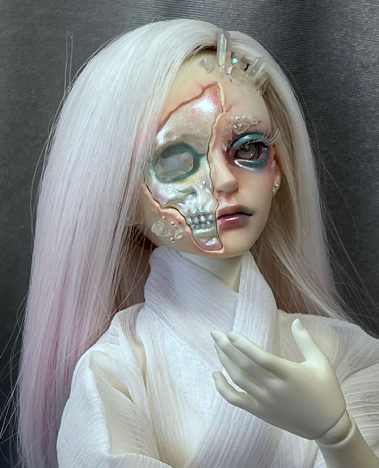 minifee custom nocturne sam