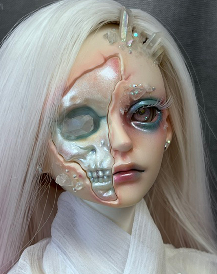 minifee custom nocturne sam