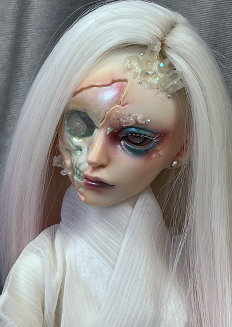 minifee custom nocturne sam