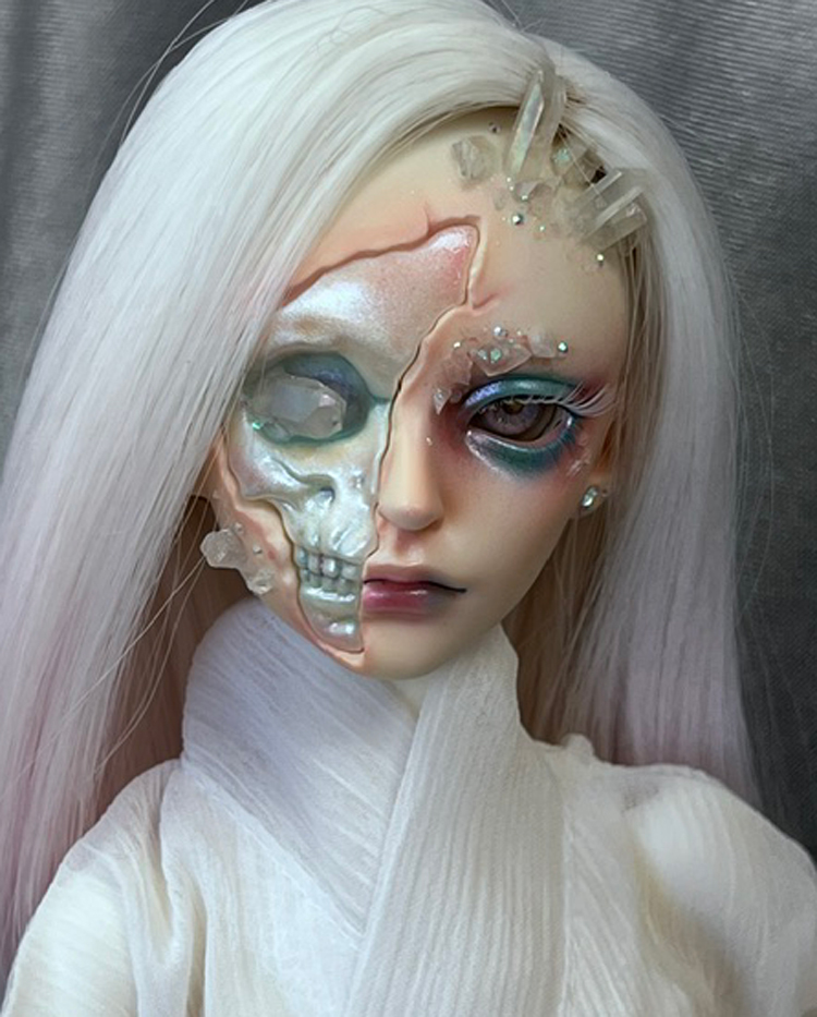minifee custom nocturne sam