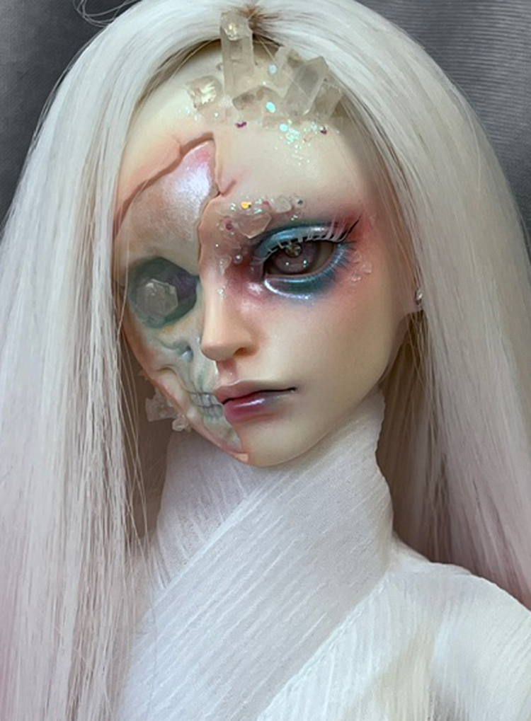 minifee custom nocturne sam