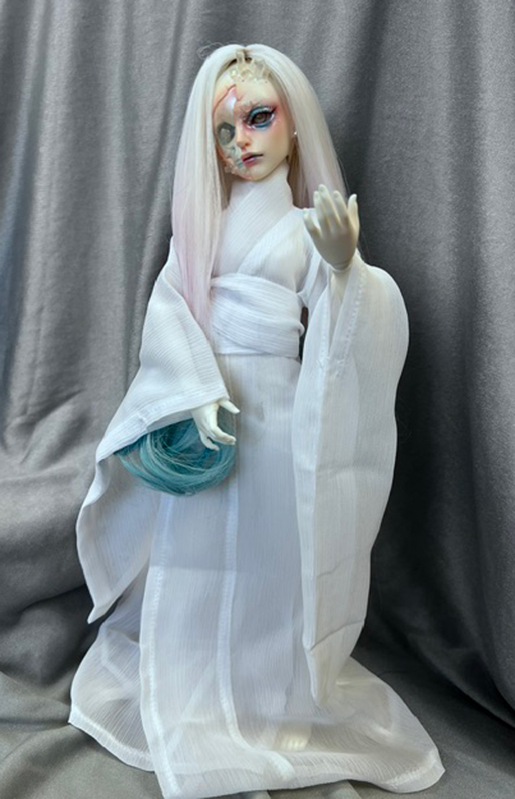 minifee custom nocturne sam