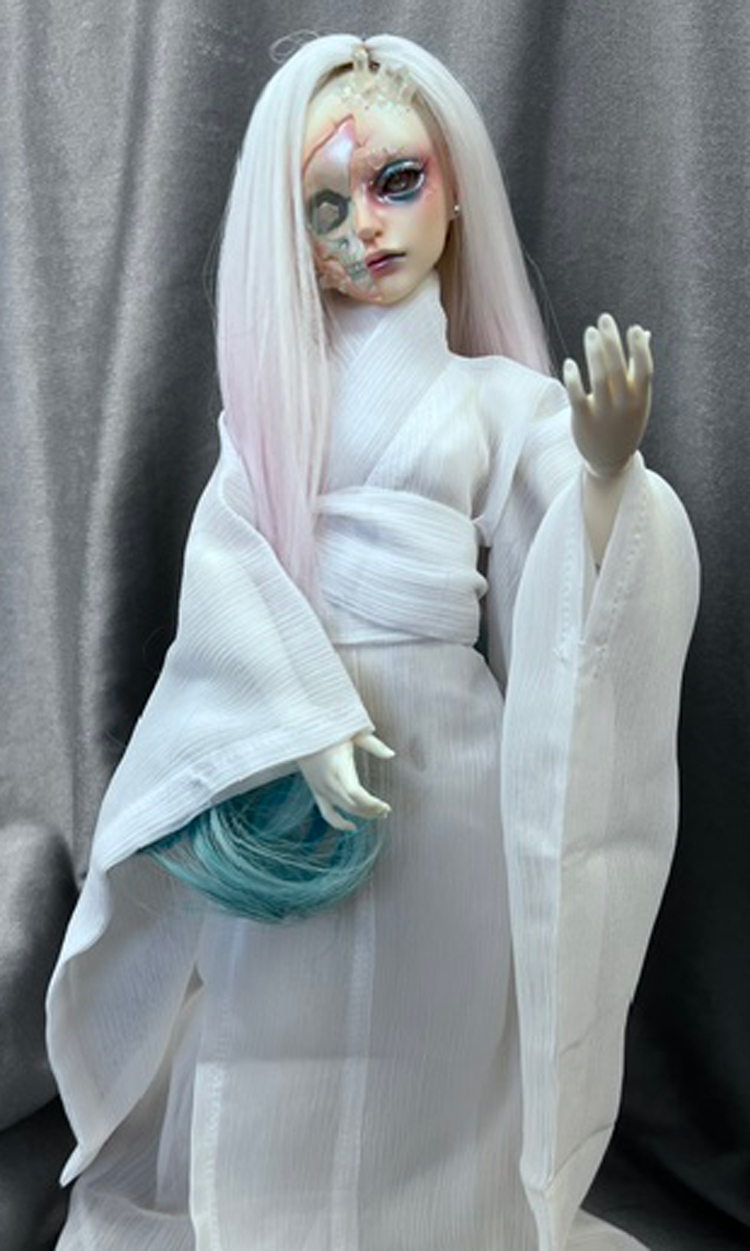 minifee custom nocturne sam