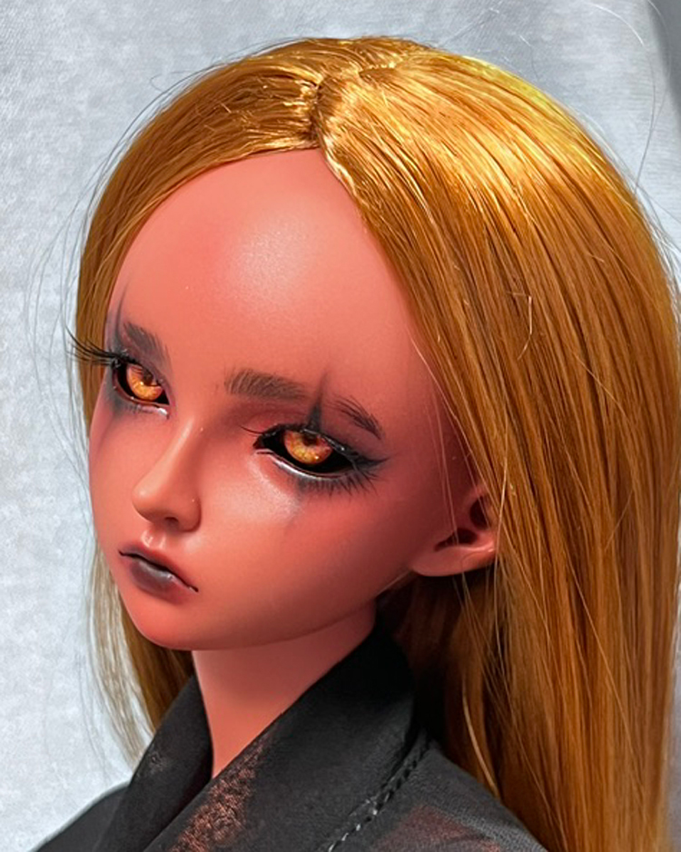 minifee custom nocturne sam