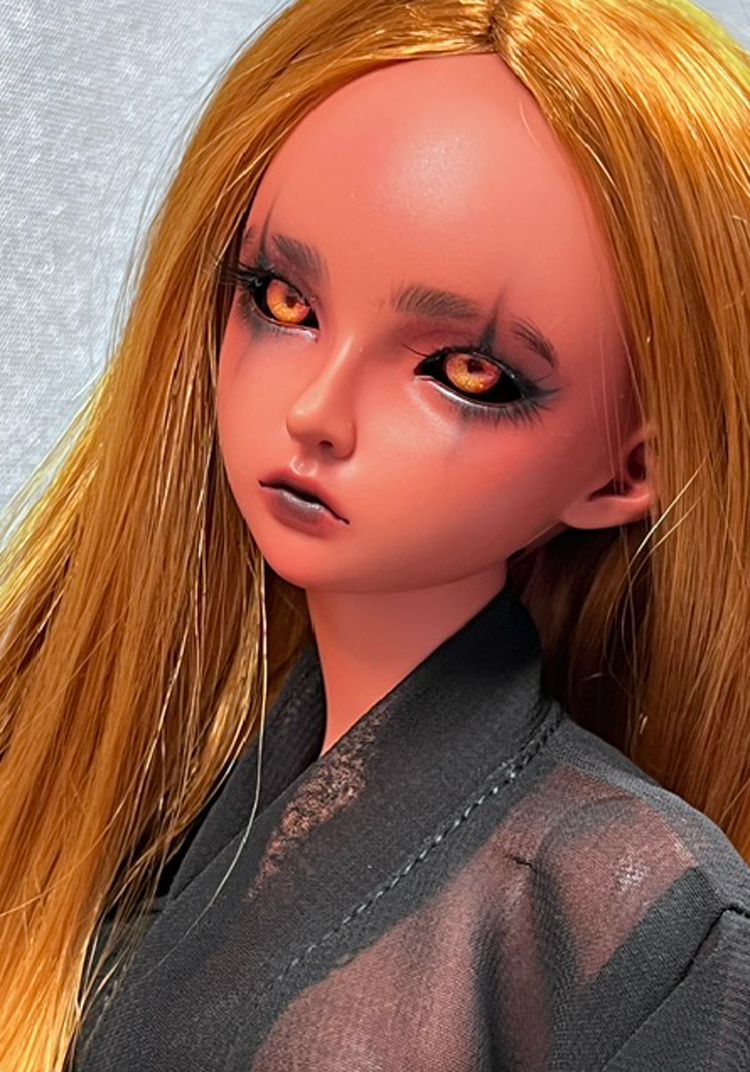 minifee custom nocturne sam