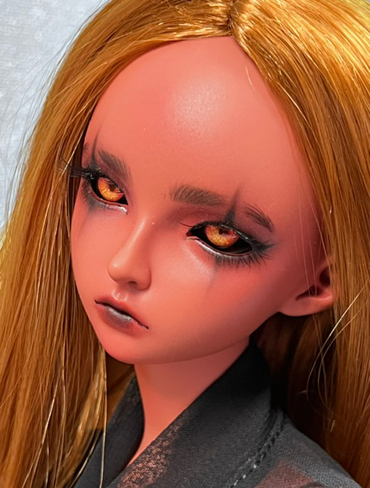 minifee custom nocturne sam