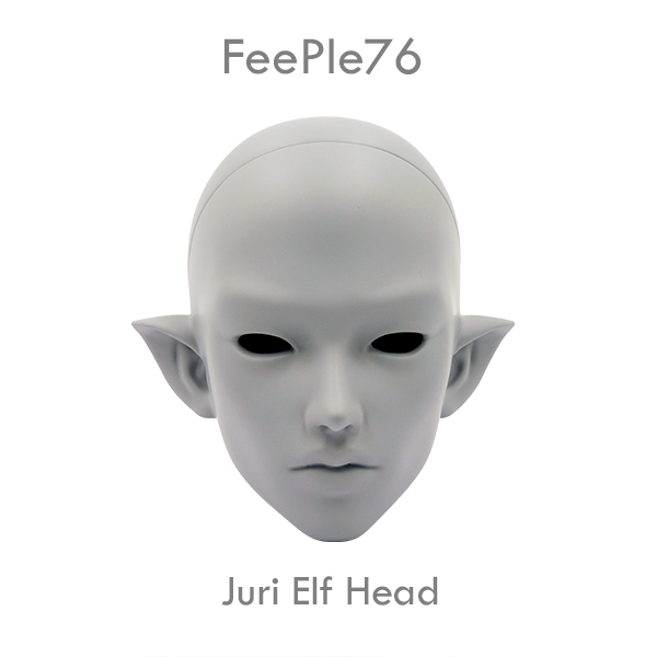 feeple76 juri head