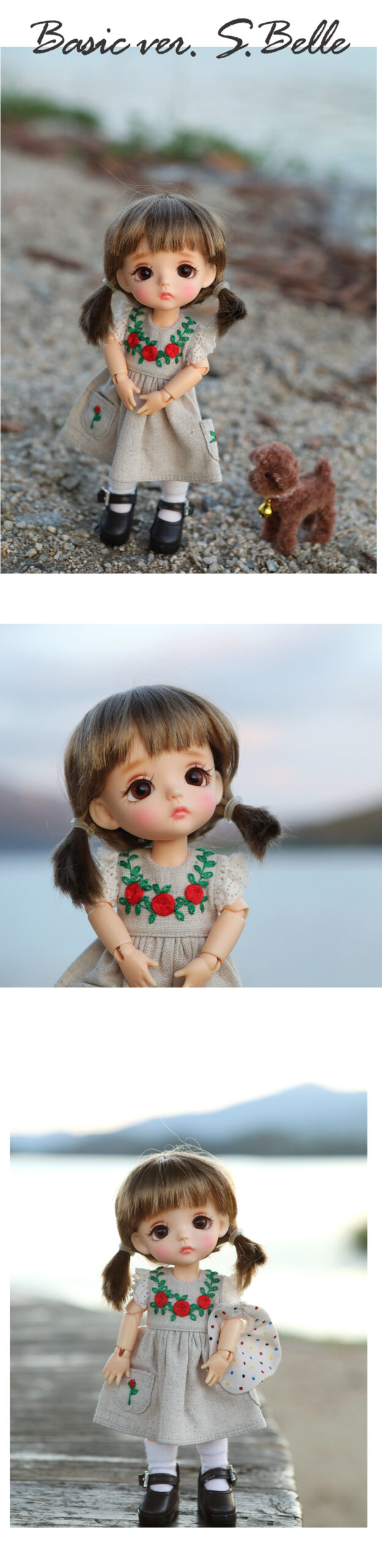 lati yellow belle