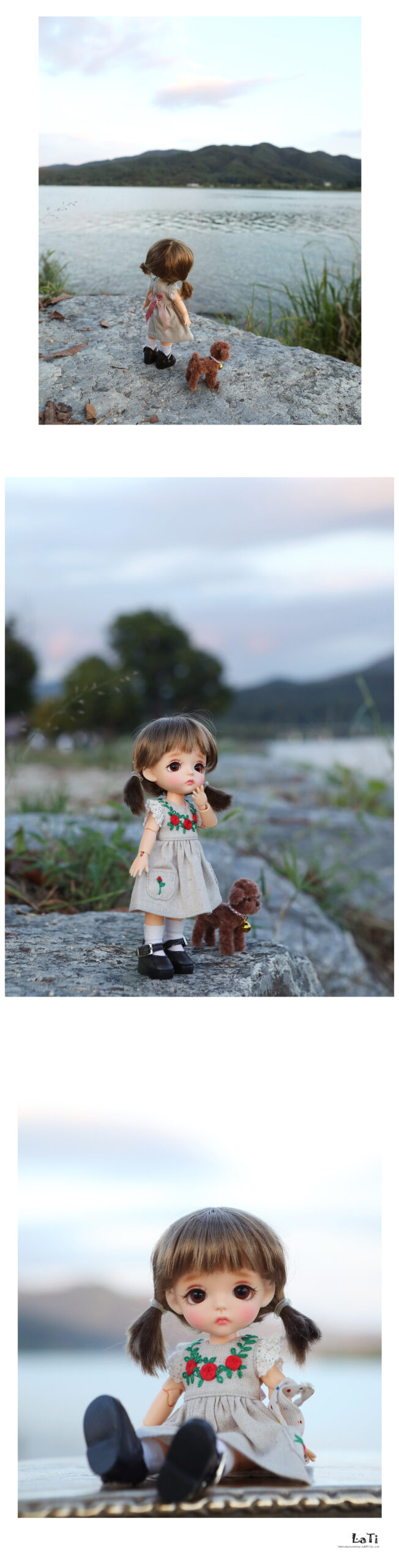 lati yellow belle