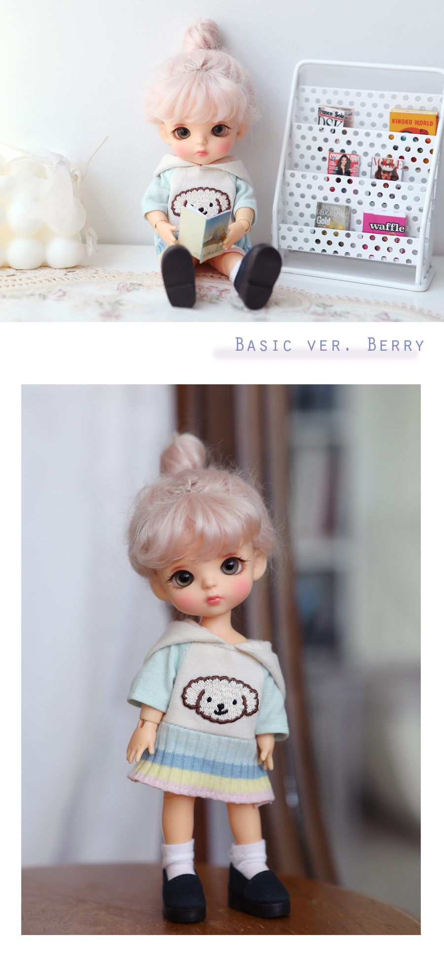 lati yellow berry
