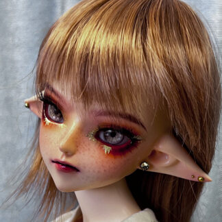 minifee custom nocturne doll