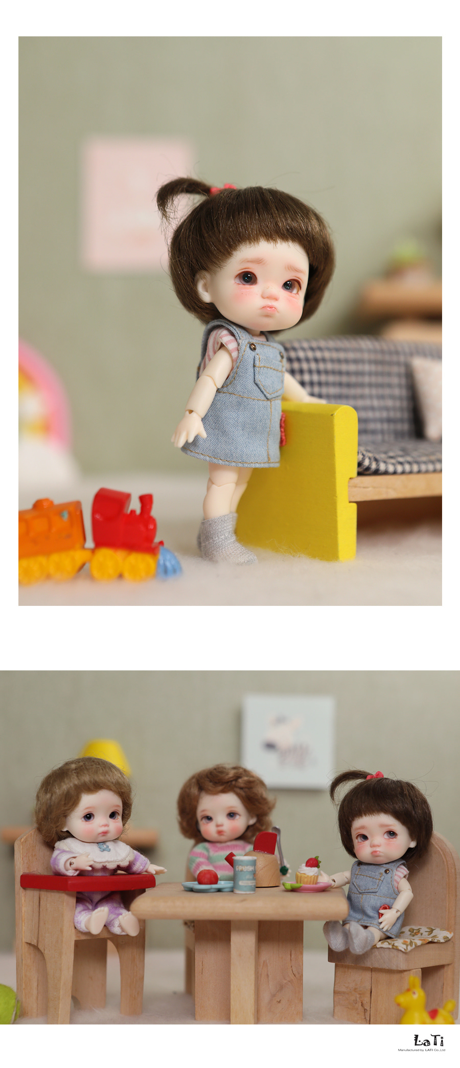 lati white chichi