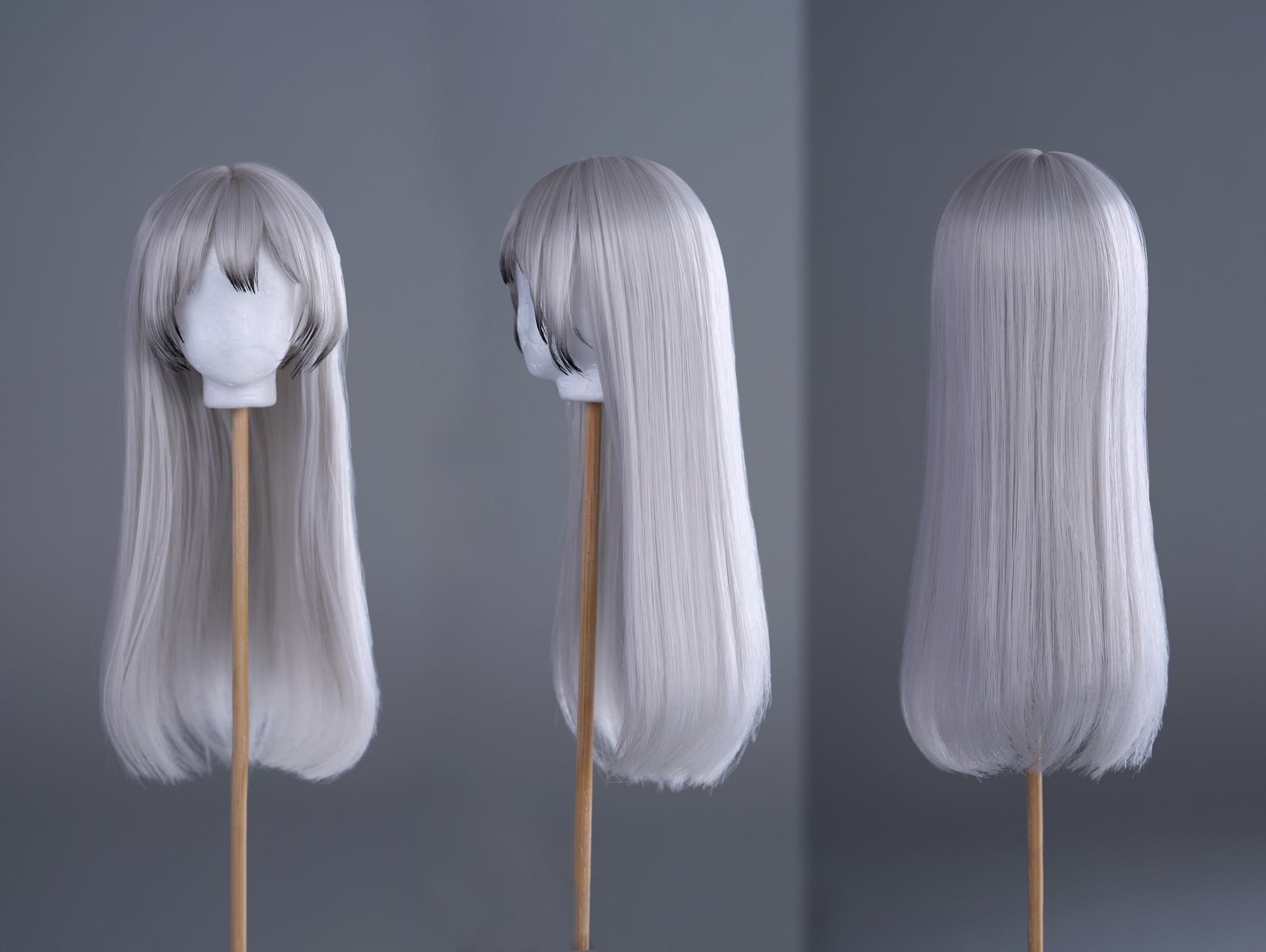 coral reef maid rabbit canele