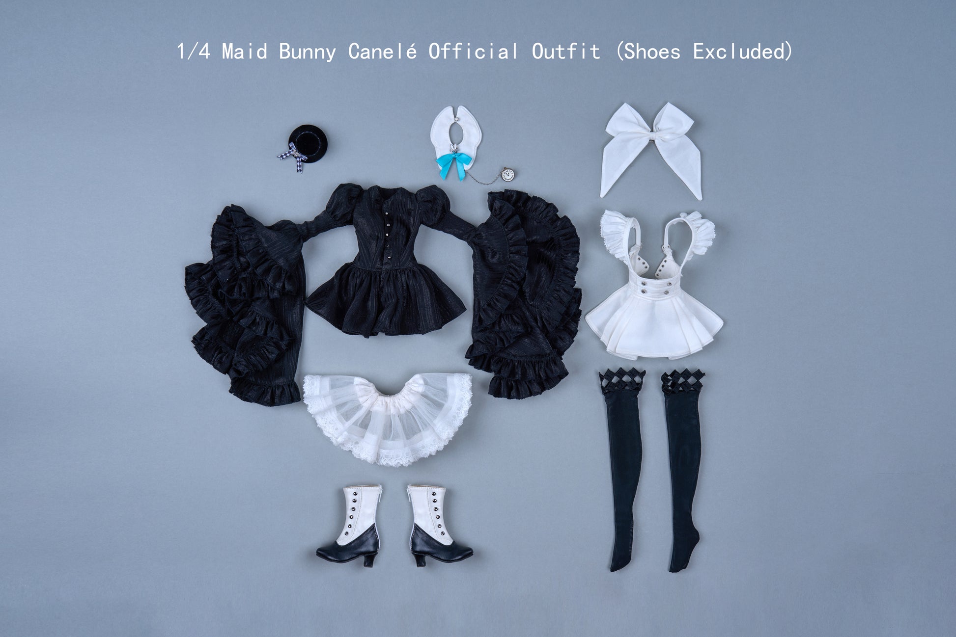 coral reef maid rabbit canele