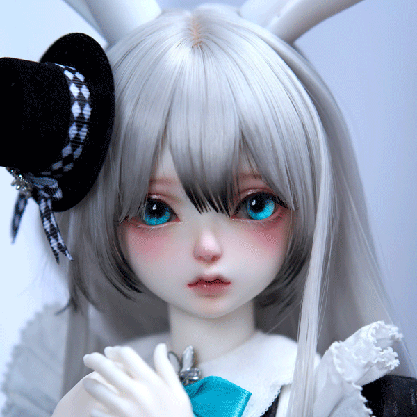 coral reef maid rabbit canele