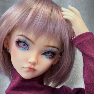 minifee custom nocturne doll